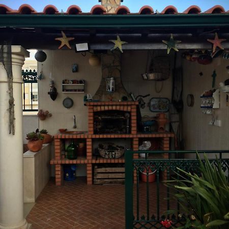 Moradia Valdemar Villa Nazaré Esterno foto