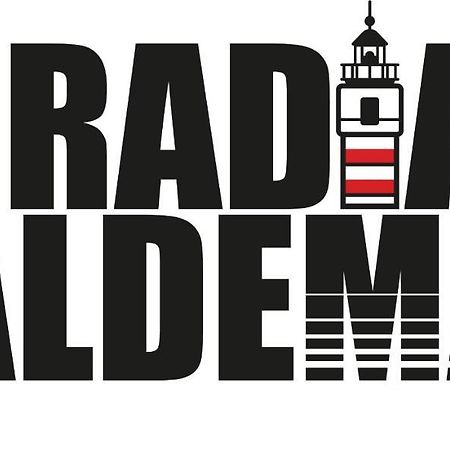 Moradia Valdemar Villa Nazaré Esterno foto
