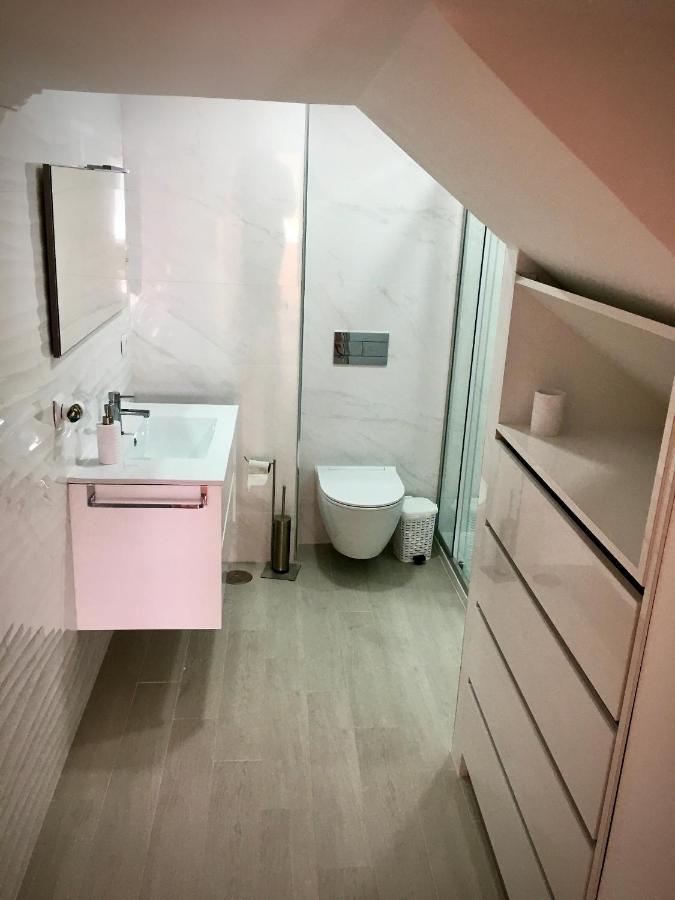 Moradia Valdemar Villa Nazaré Esterno foto
