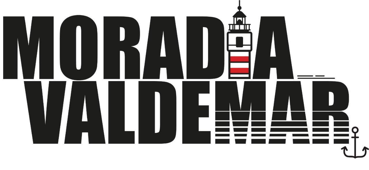 Moradia Valdemar Villa Nazaré Esterno foto