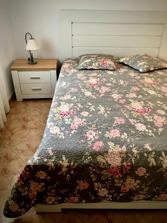 Moradia Valdemar Villa Nazaré Esterno foto