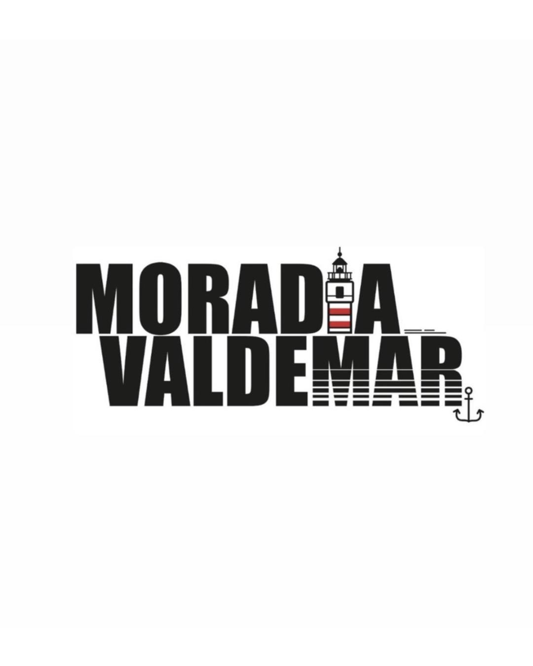 Moradia Valdemar Villa Nazaré Esterno foto